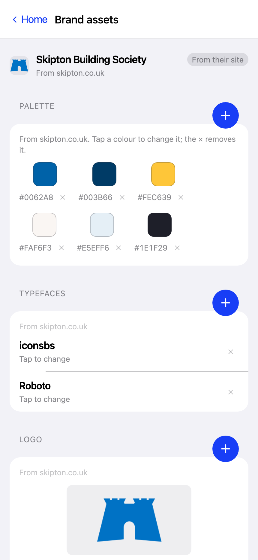 Brand assets fetched from skipton.co.uk